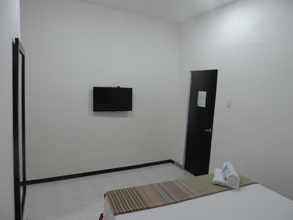 Jet-set Hostal Cartagena