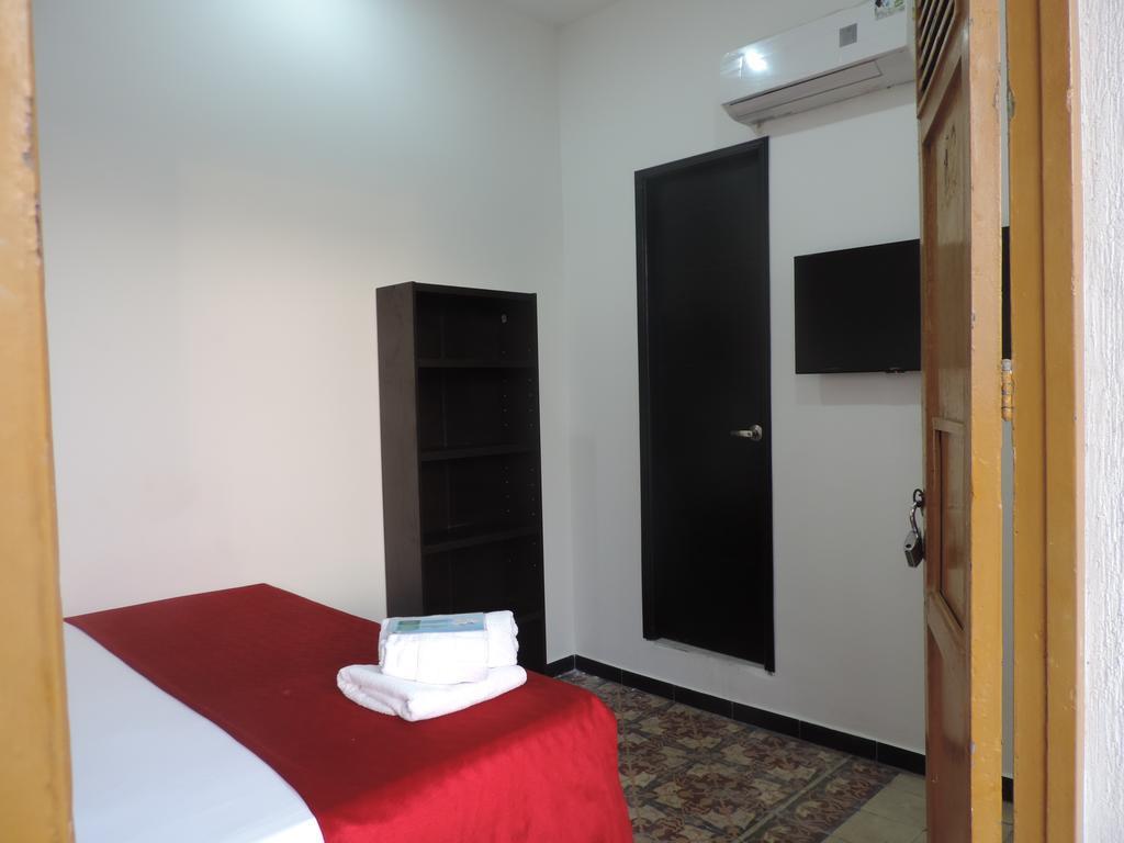 Jet-set Hostal Cartagena