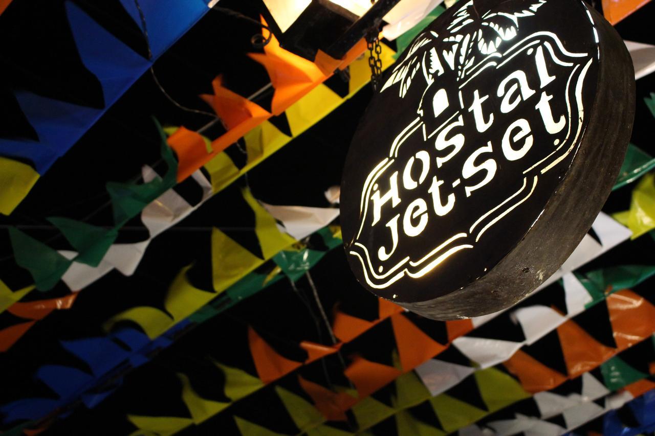 Hostal Jet-set *